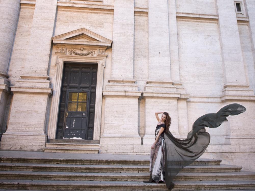Alojamento de Acomodação e Pequeno-almoço Magenta Pantheon Navona Roma