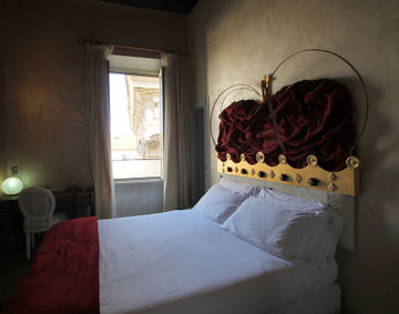 Magenta Pantheon Navona Bed & Breakfast Roma