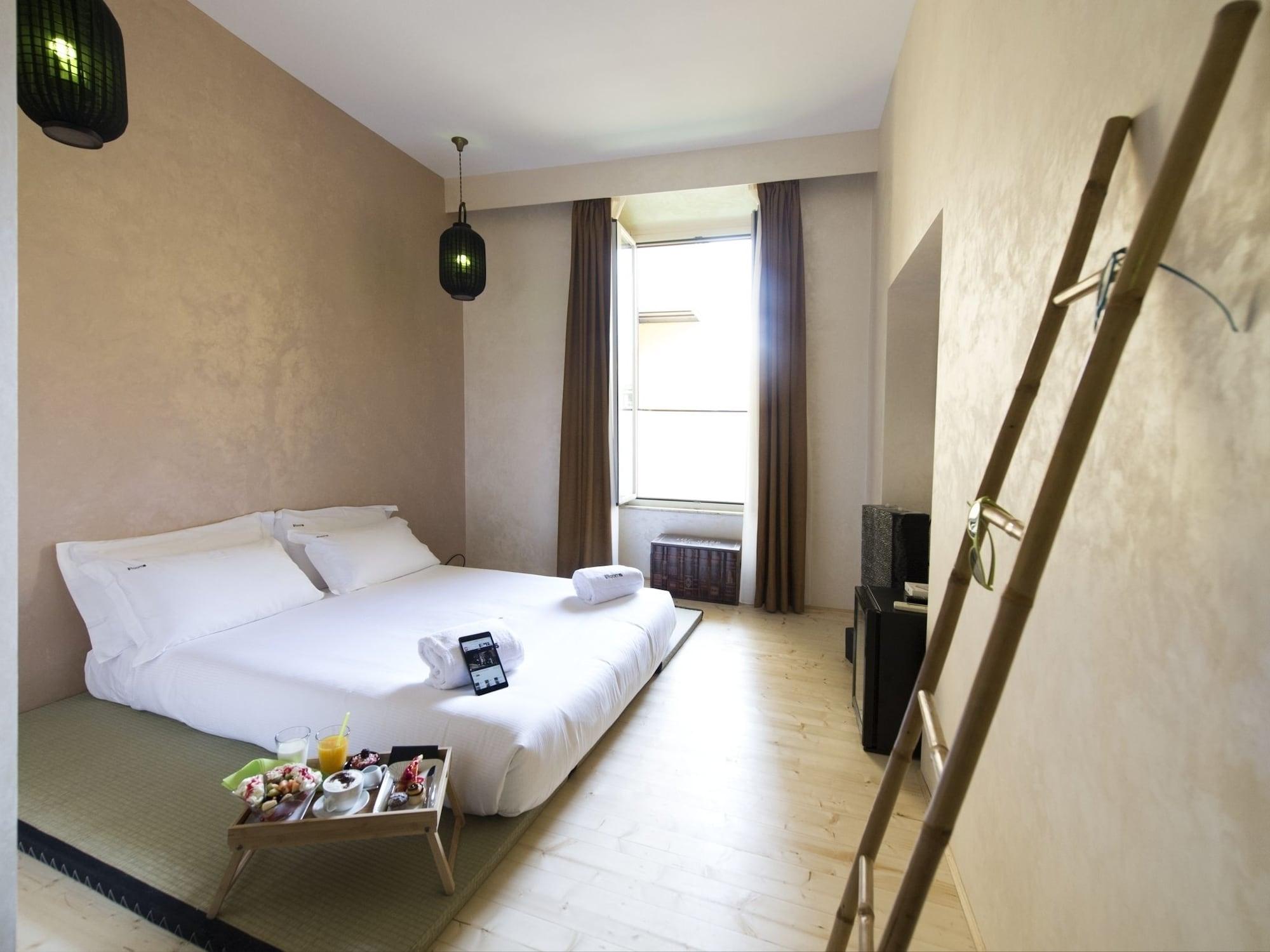 Magenta Pantheon Navona Bed & Breakfast Roma