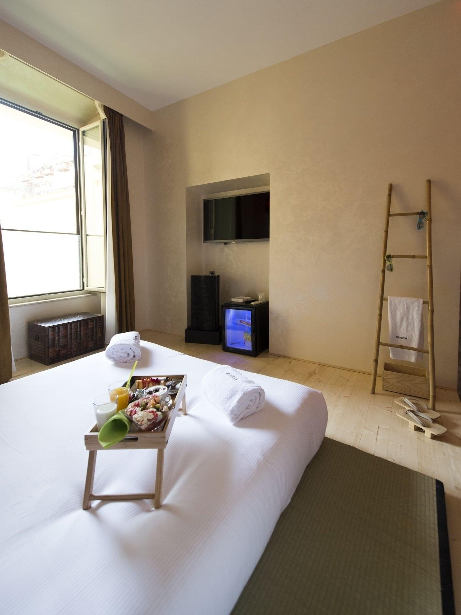 Magenta Pantheon Navona Bed & Breakfast Roma