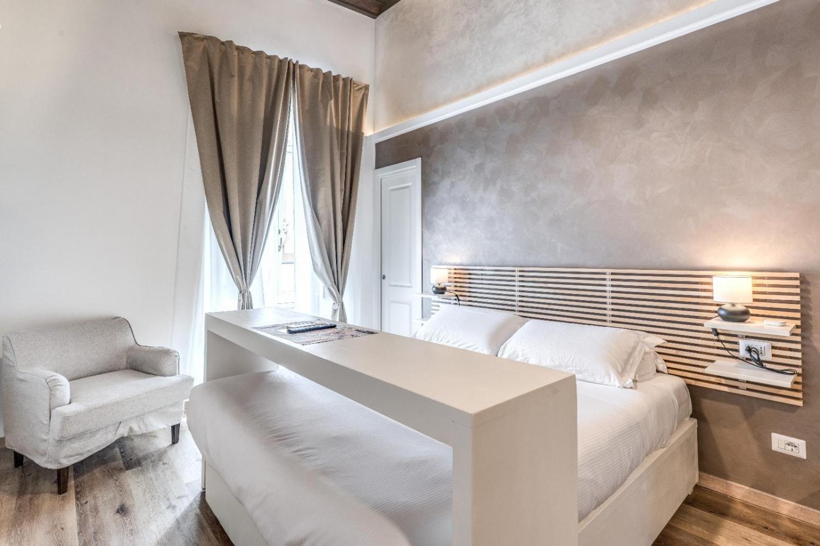 Magenta Pantheon Navona Bed & Breakfast