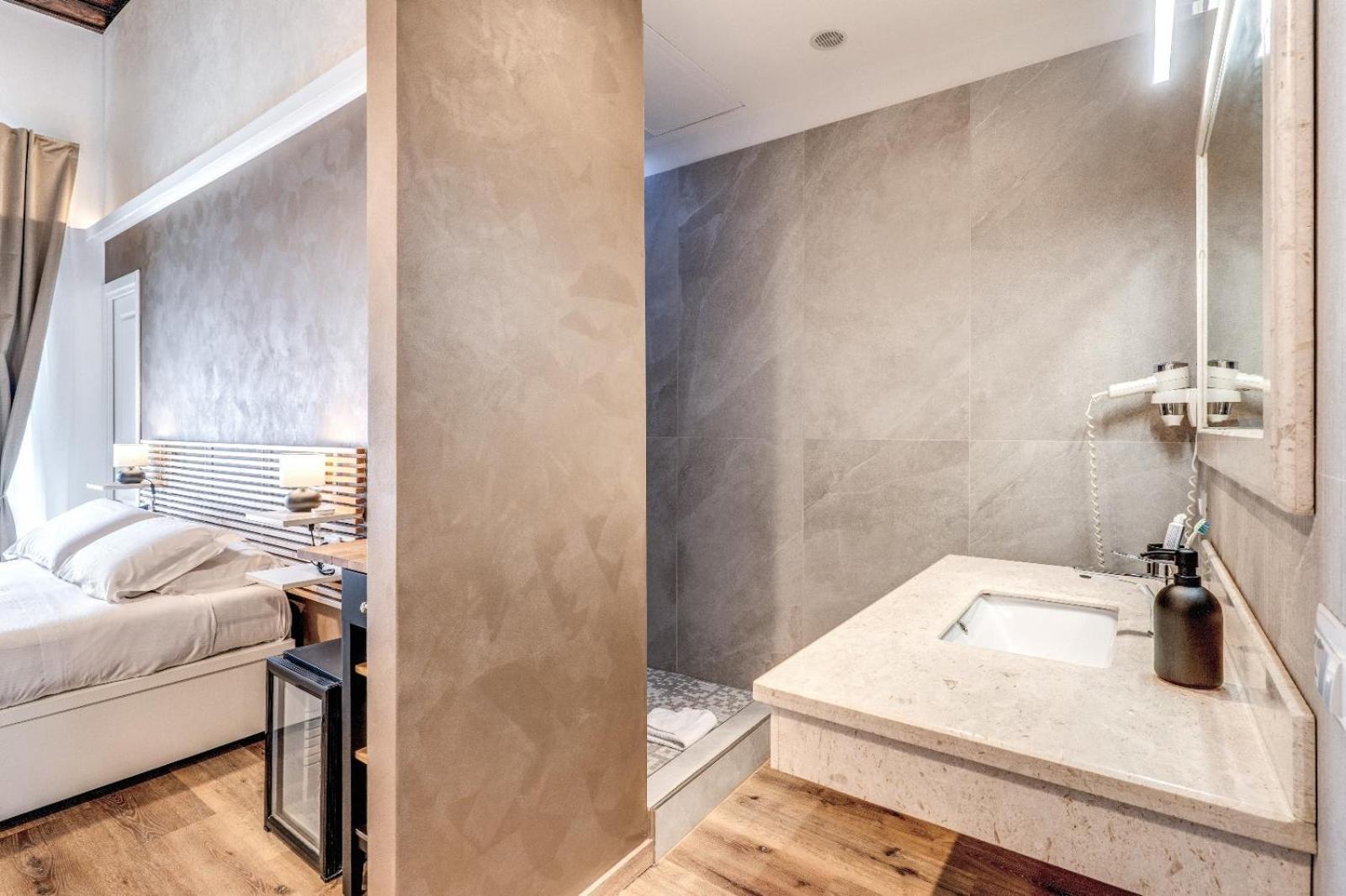 Magenta Pantheon Navona Bed & Breakfast Roma