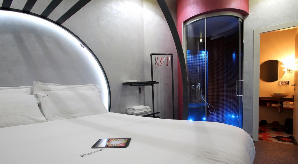 Bed & Breakfast Magenta Pantheon Navona Roma