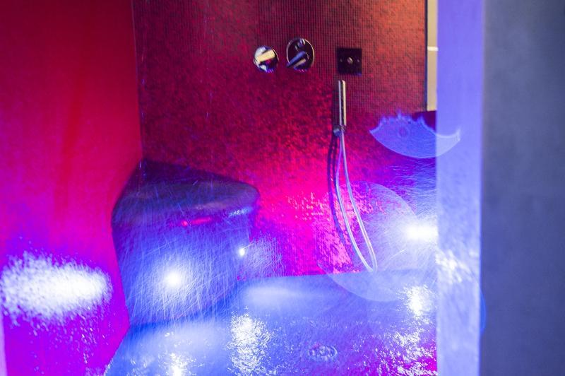 Acomodação com café da manhã  Magenta Pantheon Navona 4*