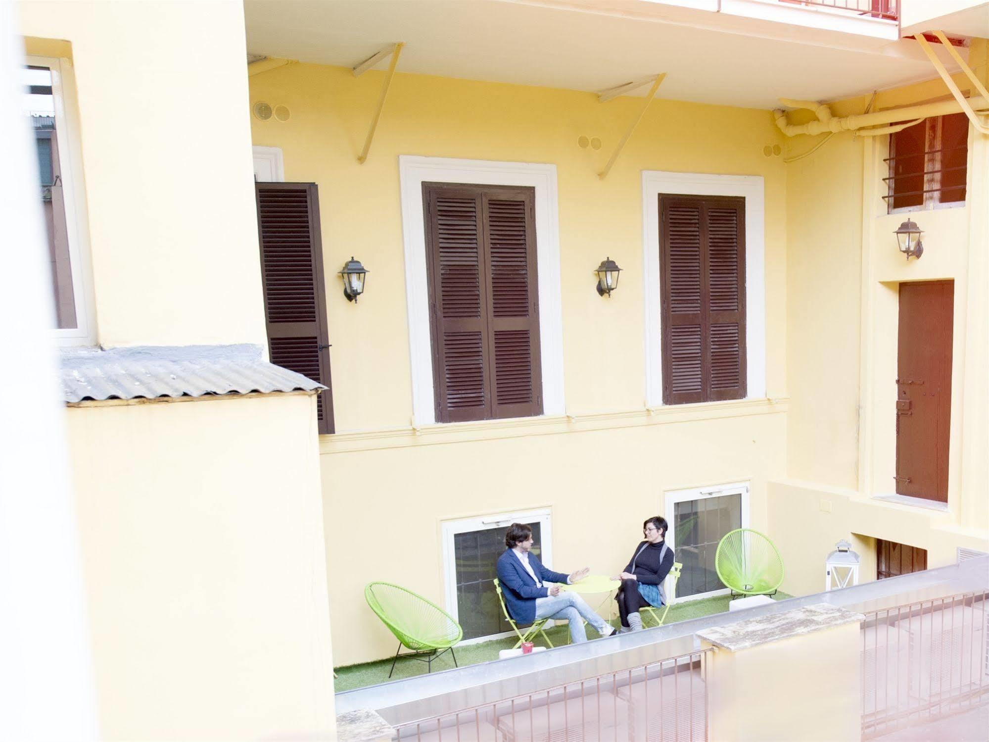 Bed & Breakfast Magenta Pantheon Navona Roma